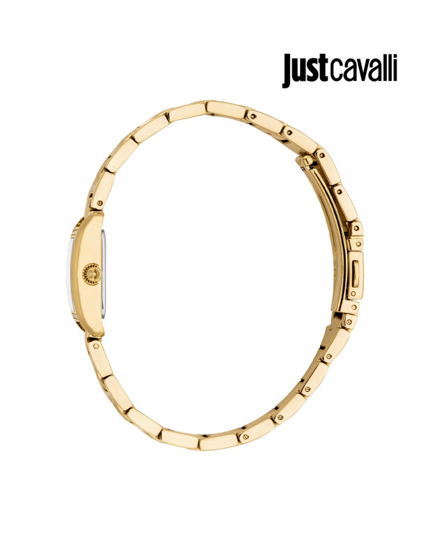 Just Cavalli Ladies Watch
